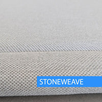 The Mellow Mat Linen Range