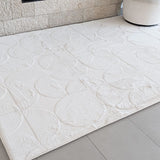 The Mellow Mat® Premium Collection- Soft Orbit 3D