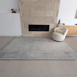 The Mellow Mat® (Soft Touch Sensory Tatami Rug)- Light Grey