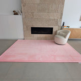 The Mellow Mat® (Soft Touch Sensory Tatami Rug)- Pink