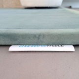 The Mellow Mat® (Soft Touch Sensory Tatami Rug)- Sage Green