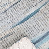 The Mellow Mat v2® Designer Print | Coastal Drift (Soft Touch Sensory Tatami Rug)