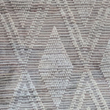 The Mellow Mat v2® Designer Print | Desert Mosaic (Soft Touch Sensory Tatami Rug)