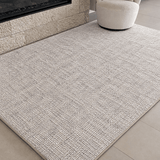 The Mellow Mat v2® Designer Print | Pebble Weave (Soft Touch Sensory Tatami Rug)