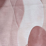 The Mellow Mat v2® Designer Print | Rose Current (Soft Touch Sensory Tatami Rug)