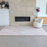 The Mellow Mat v2® Designer Print | Sand Ripple (Soft Touch Sensory Tatami Rug)
