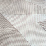 The Mellow Mat v2® Designer Print | Dusty Facet (Soft Touch Sensory Tatami Rug)