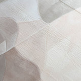 The Mellow Mat v2® Designer Print | Blush Mirage (Soft Touch Sensory Tatami Rug)