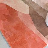 The Mellow Mat v2® Designer Print | Coral Tide (Soft Touch Sensory Tatami Rug)