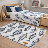 The Mellow Mat v2® Kid's Bedroom Edition
