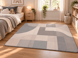 The Mellow Mat v2® Kid's Collection-Geo - (1.52x2.03m) PRE ORDER for 20/10/2026