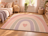 The Mellow Mat v2® Kid's Collection- Rainbow - (1.52x2.03m) PRE ORDER for 20/10/2026