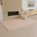 The Mellow Mat® (Soft Touch Sensory Tatami Rug)- Beige