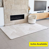 The Mellow Mat® Premium Collection- Vector Lines 3D