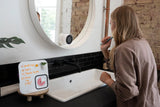 Time Timer Dry Erase Board with timer