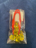 Gemstones & Tweezers