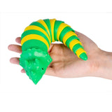 Articulated Slug Small