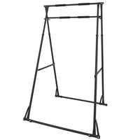 FOLDABLE SWING STAND FRAME