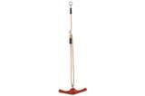 Twirl Swing Bar