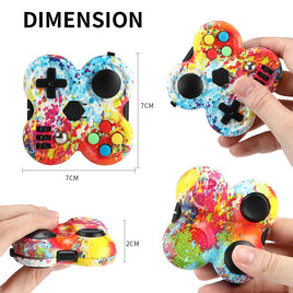 Game Controller Fidget Toy Large
