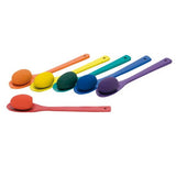 Egg and Spoon race