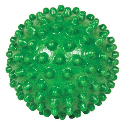 Spike ball 10cm- random colour