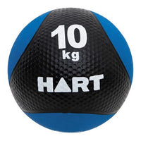 Rubber Medicine Balls - 1kg to 10kg