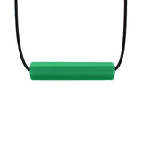 Krypto-Bite Chewable Tube Necklace