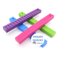 Mega brick stick chew from TherapySensory.com.au