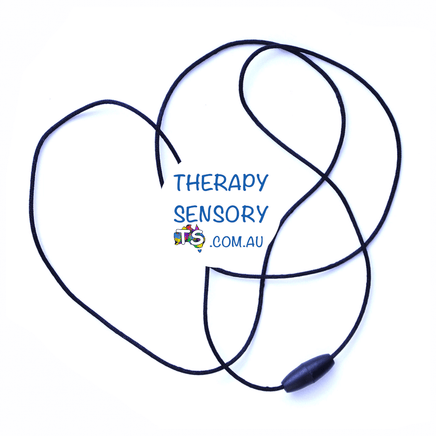 Breakaway Necklace Cords (2 Pack) from TherapySensory.com.au