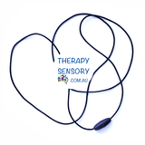 Breakaway Necklace Cords (2 Pack) from TherapySensory.com.au