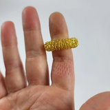 Acupressure Fidget Rings