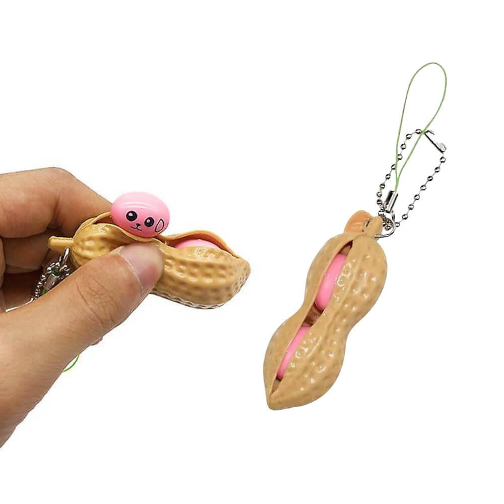 Peanut Pop - TherapySensory.com.au