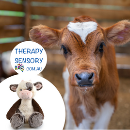 Cow from TherapySensory.com.au