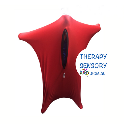 Body sock from TherapySensory.com.au