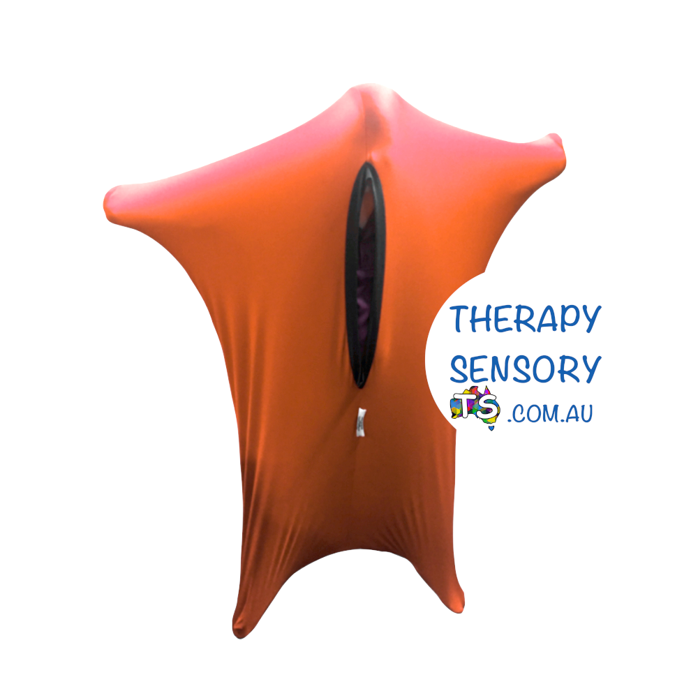 Body sock from TherapySensory.com.au