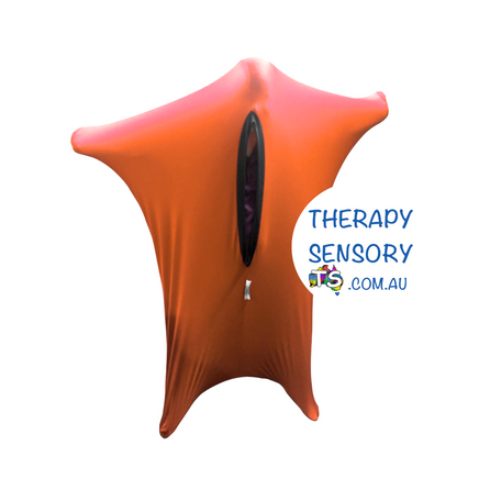 Body sock from TherapySensory.com.au