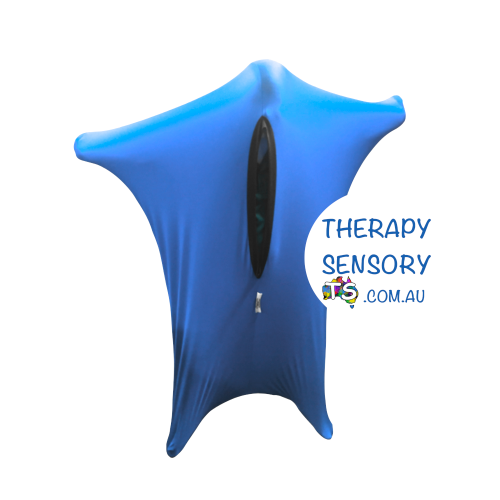 Body sock from TherapySensory.com.au
