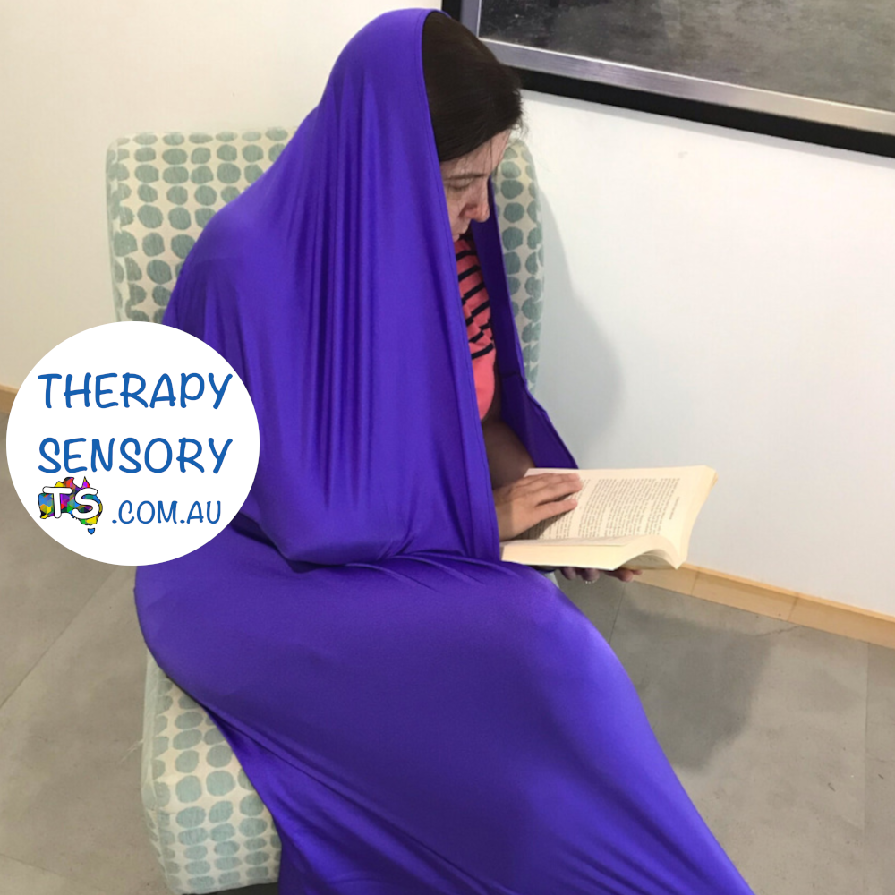 Movement tube from TherapySensor.com.au