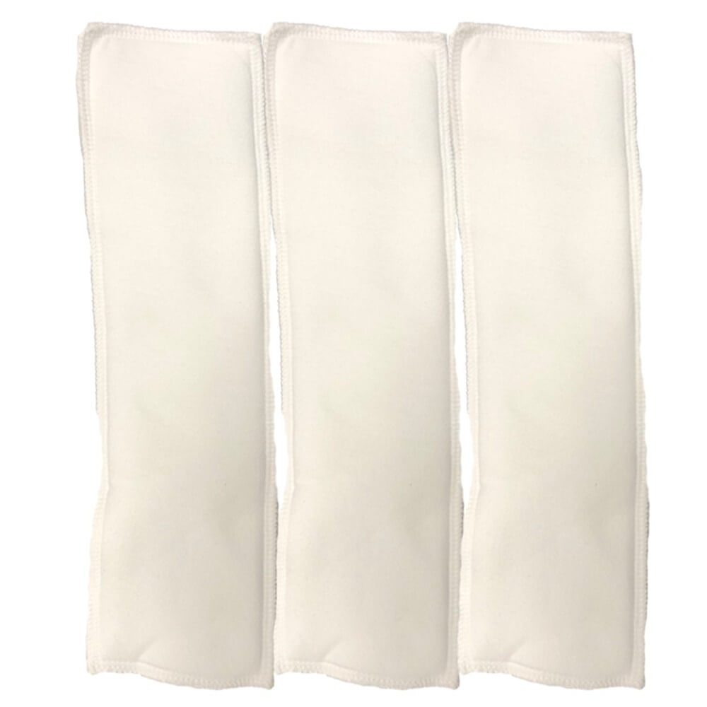 Booster Pads