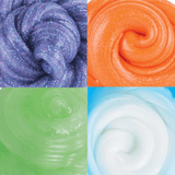 Crazy Aarons Thinking Putty - Glow - 2"
