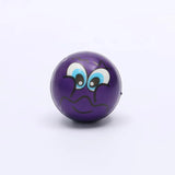 Emoji Balls  set of 6