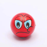 Emoji balls single