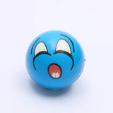 Emoji Balls  set of 6