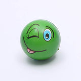 Emoji Balls  set of 6