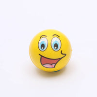 Emoji Balls  set of 6