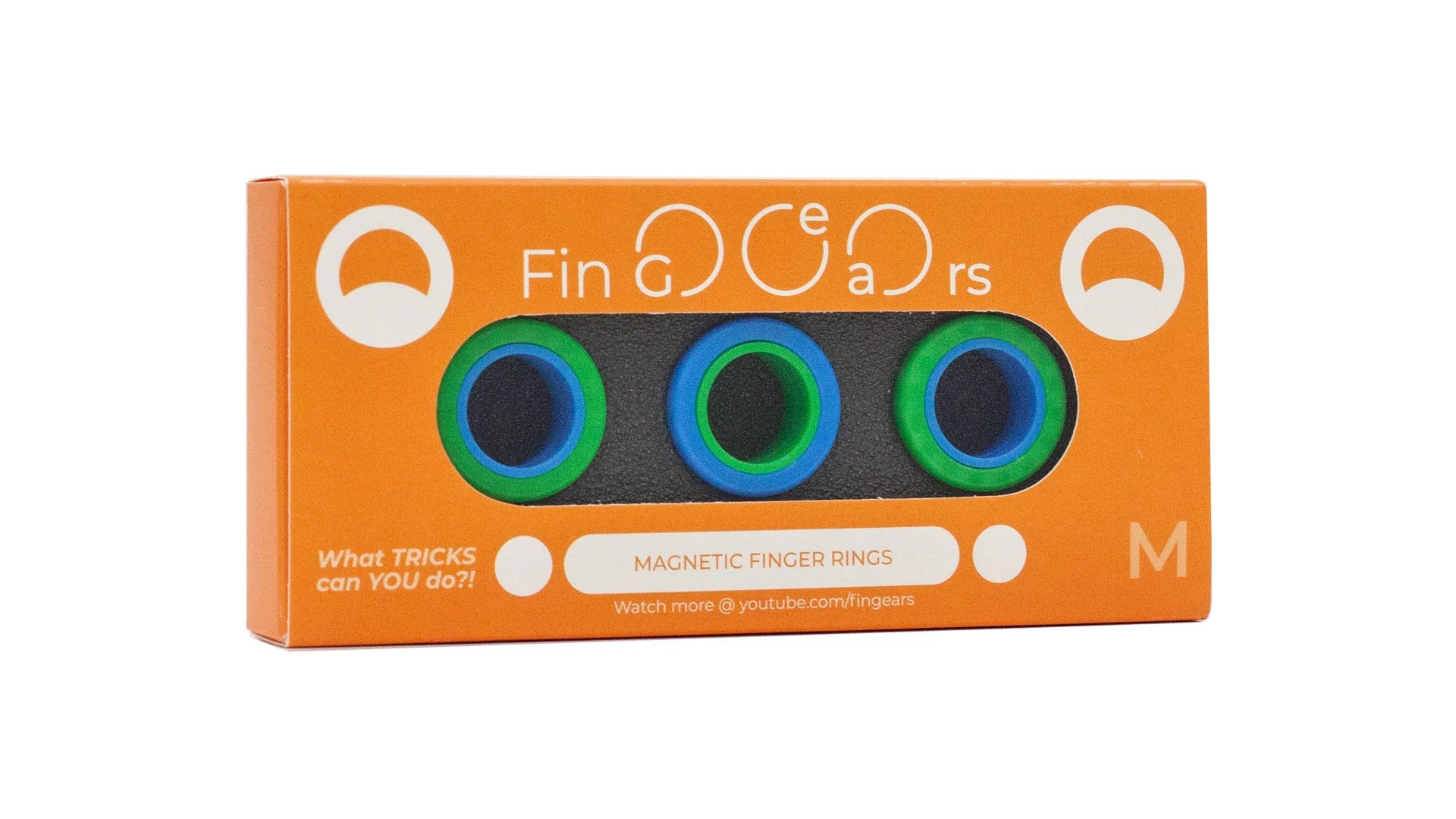 Fingears rings deals