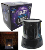 Galaxy Light