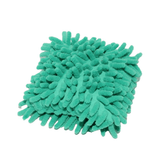 Shaggy Bean Bag