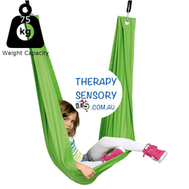 Waterproof hammock from TherapySensory.com.au
